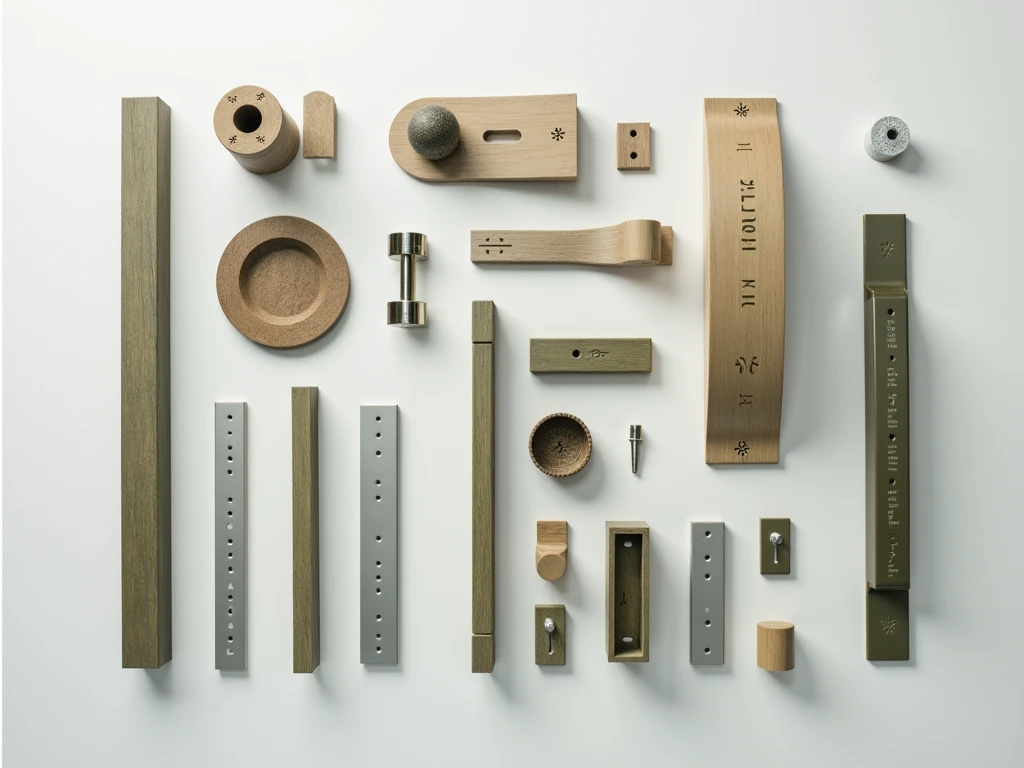 Miljövänlig Hårdvara